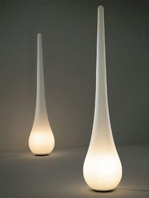 年轻人家居装饰首选简约灯具