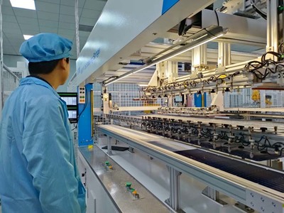 光电科技领域技术开发的现状与未来展望