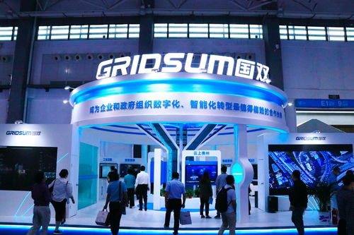 国双科技携手云上贵州，以光电科技驱动数据价值释放，赋能数字贵州高速发展