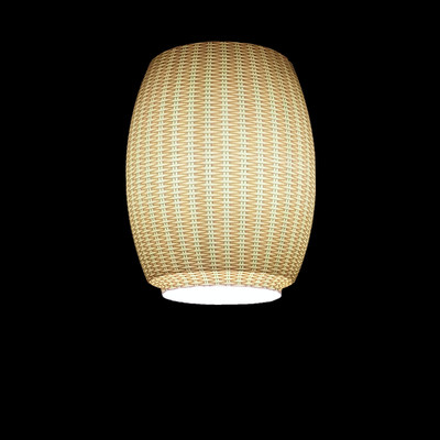 灯具产品转型升级的独家工艺技术——劳防用品创新设计探索